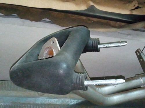 Pogiatesta neri fiat uno - pogiatesta,