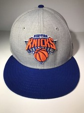 Cappello snapback New York