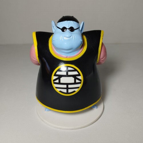 King kaioh dragon ball - king,