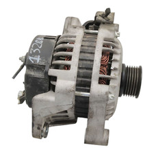 Alternatore OPEL ASTRA G 1.4