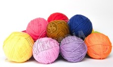 Viktoria® Tie Dye per Vestiti in Tessuto - 59 Colori - 10g Polvere per Confezione - Stock UK