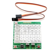 Ypg hobbyking yep esc - ypg,