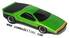 #219 Alfa Romeo CARABO Bertone