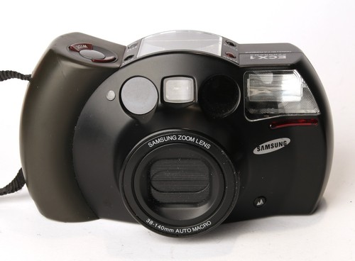 Samsung ecx panorama - samsung, 1