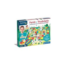 Clementoni Sapientino