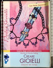 CREARE GIOIELLI. MONIKA &