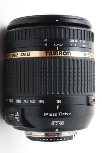 Tamron 270mm 3 - tamron, 18-270mm