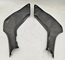 COPPIA FIANCHETTO SOTTO SELLA - HONDA HORNET 600 - ANNO 1998 AL 2002