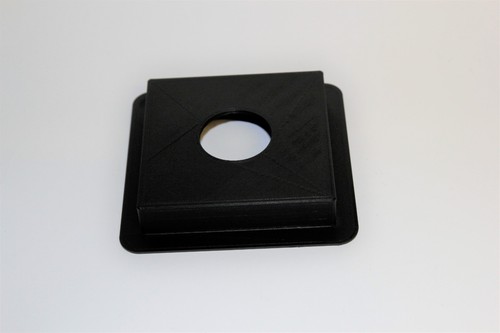 Arca swiss 110x110 recessed - 110x110, mm