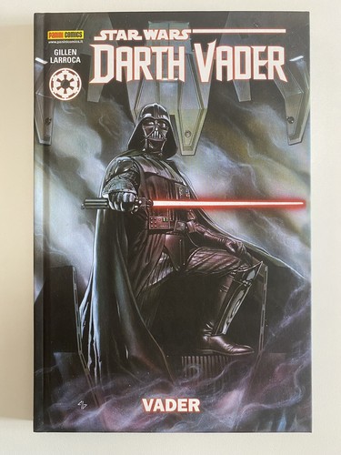 Darth vader star - vader, 1