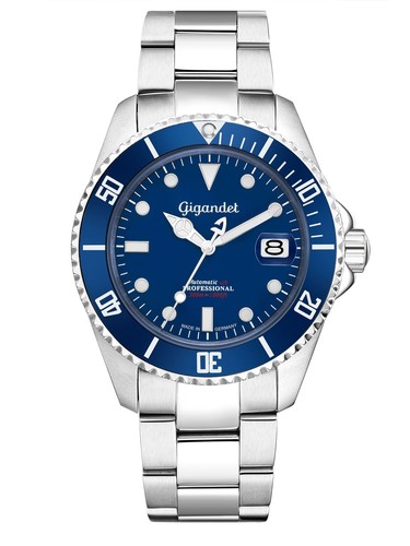 Orologio uomo gigandet - orologio, da