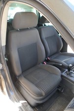 Sedile Caddy 2K anteriore