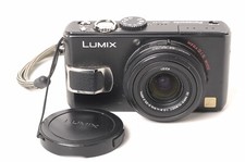 Panasonic Lumix LX2  (parti di  ricambio)
