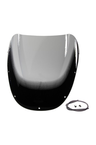 Mra cupolino traspa yamaha rd - mra,