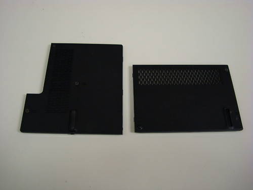 Set cover sportellini ram - cover, hard