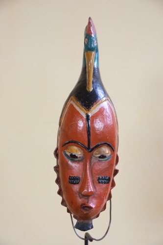0560 maschera guro con - 0560, base