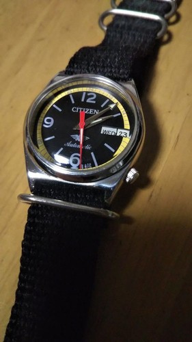 Orologio polso automatico - polso,