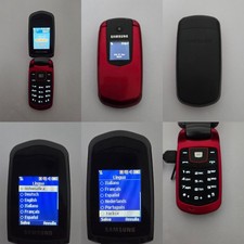 CELLULARE SAMSUNG SGH E2210B