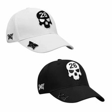 PXG Skull Cap, Marcatore a