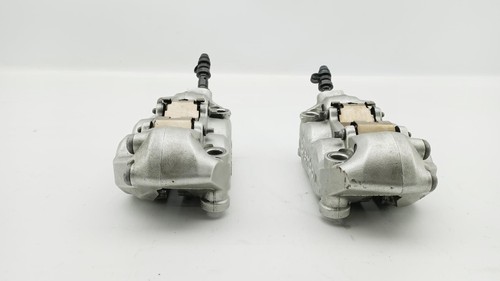 Etrier avant husqvarna - husqvarna, nuda