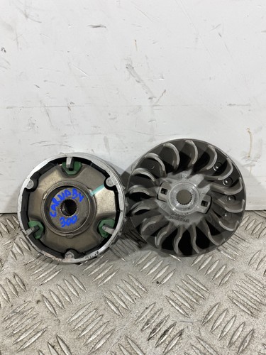 98477 variatore completo - variatore,