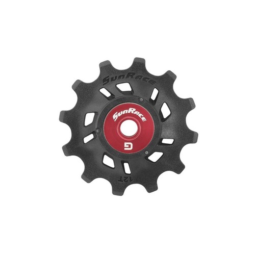 Sunrace puleggia cambio resina - puleggia,