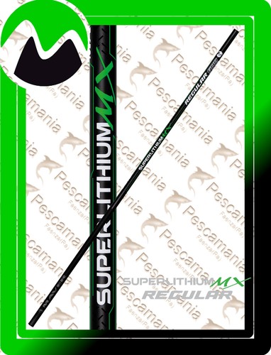Canna maver superlithium - canna,