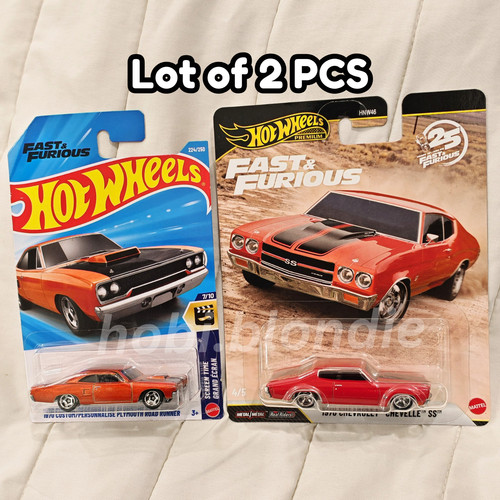 Lotto hot wheels fast - lotto,