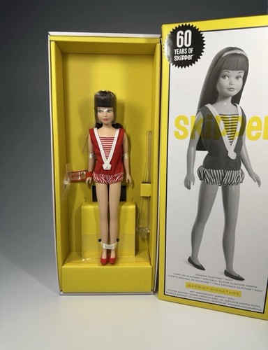Barbie skipper signature - skipper,