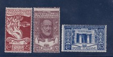 Italia - Regno - 1922 -