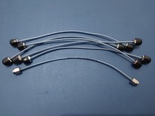 MINIBEND 7HT Huber+Suhner Cavo