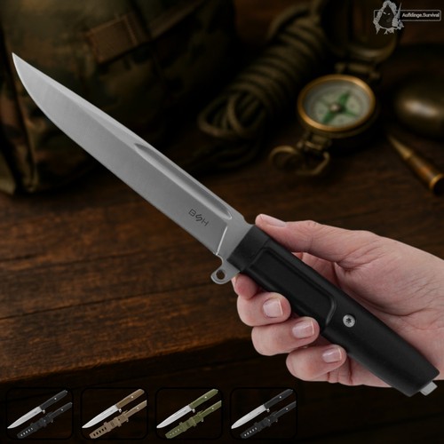 Coltello caccia bsh - coltello,