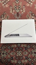 macbook pro 15 2019 touchbar