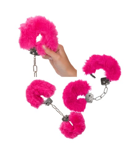 Manette sexy bondage sadomaso