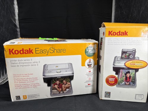 Kodak easy share series - easy,
