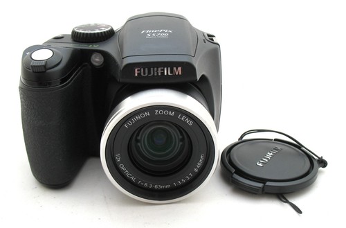 Fujifilm finepix s5700 - fujifilm,