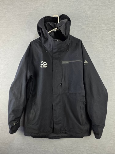 Giacca burton gore tex - giacca, gore-tex