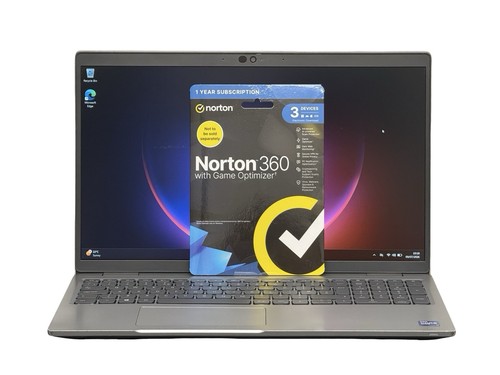 Dell latitude laptop 5520 - laptop,