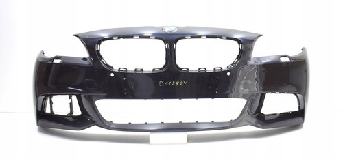 Bmw f10 f11 lift - lift, lci
