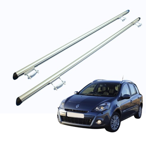 Barre portatutto per renault - portatutto,