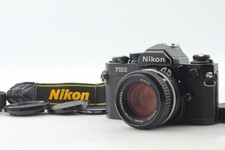 Mint nikon new fm2 fm2n - [n,