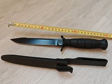 Coltello Austriaco Glock