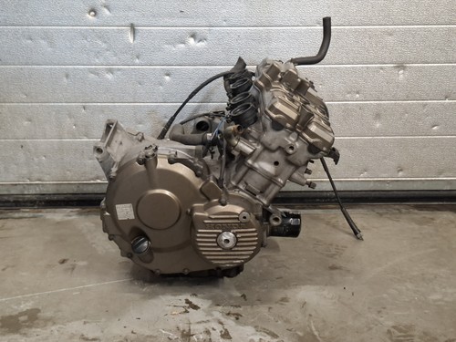 Blocco motore honda - blocco,