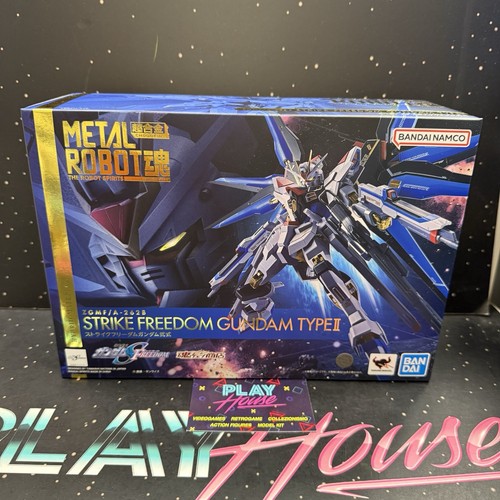 Strike freedom gundam type - gundam,