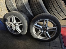 CERCHI IN LEGA PORSCHE PANAMERA