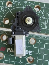 Motorino Alzavetro Anteriore Sinistro Fiat Stilo - COD. 46831640 - NUOVO