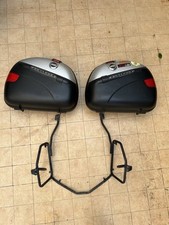 Bauletti Givi Keyless E41