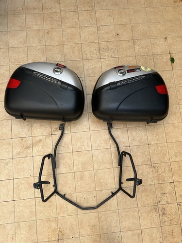 Bauletti givi keyless e41 - givi,