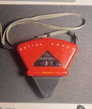 Philips D6608/00 Walkman