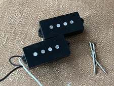 Lettore Fender Plus pickup di